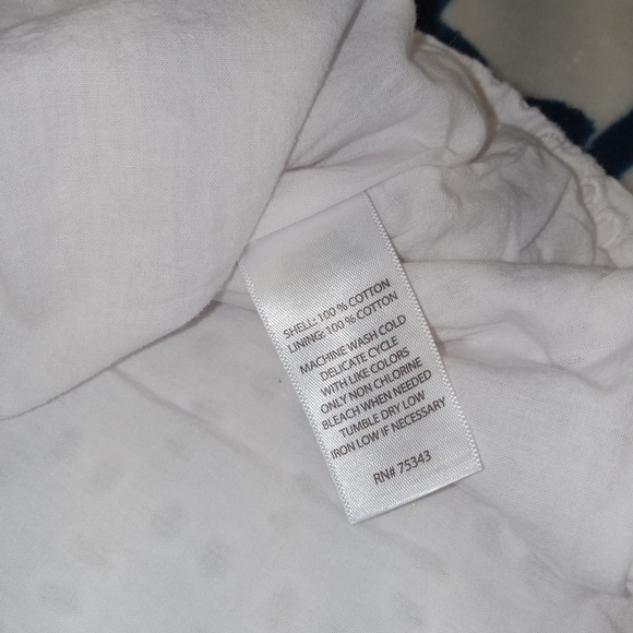 Cynthia Rowley White Sleeveless Cotton Eyelet Dress size 8 - Picture 4 of 11